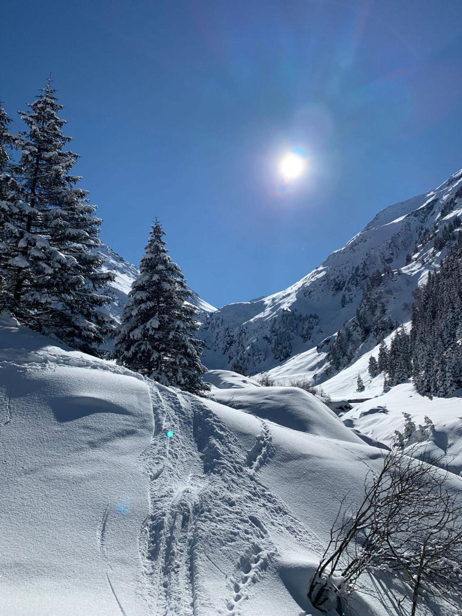 S'Landhaus Neustift im Stubaital Exterior photo