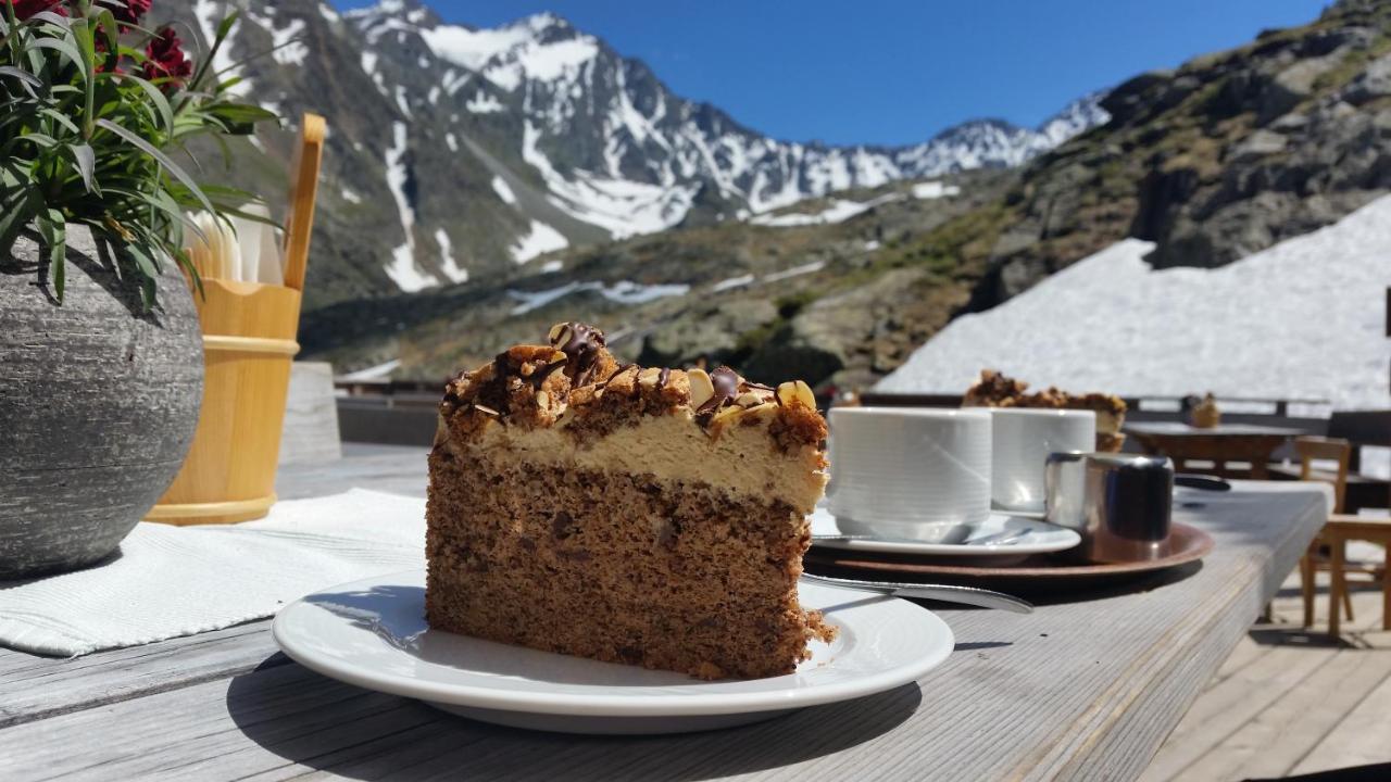 S'Landhaus Neustift im Stubaital Exterior photo