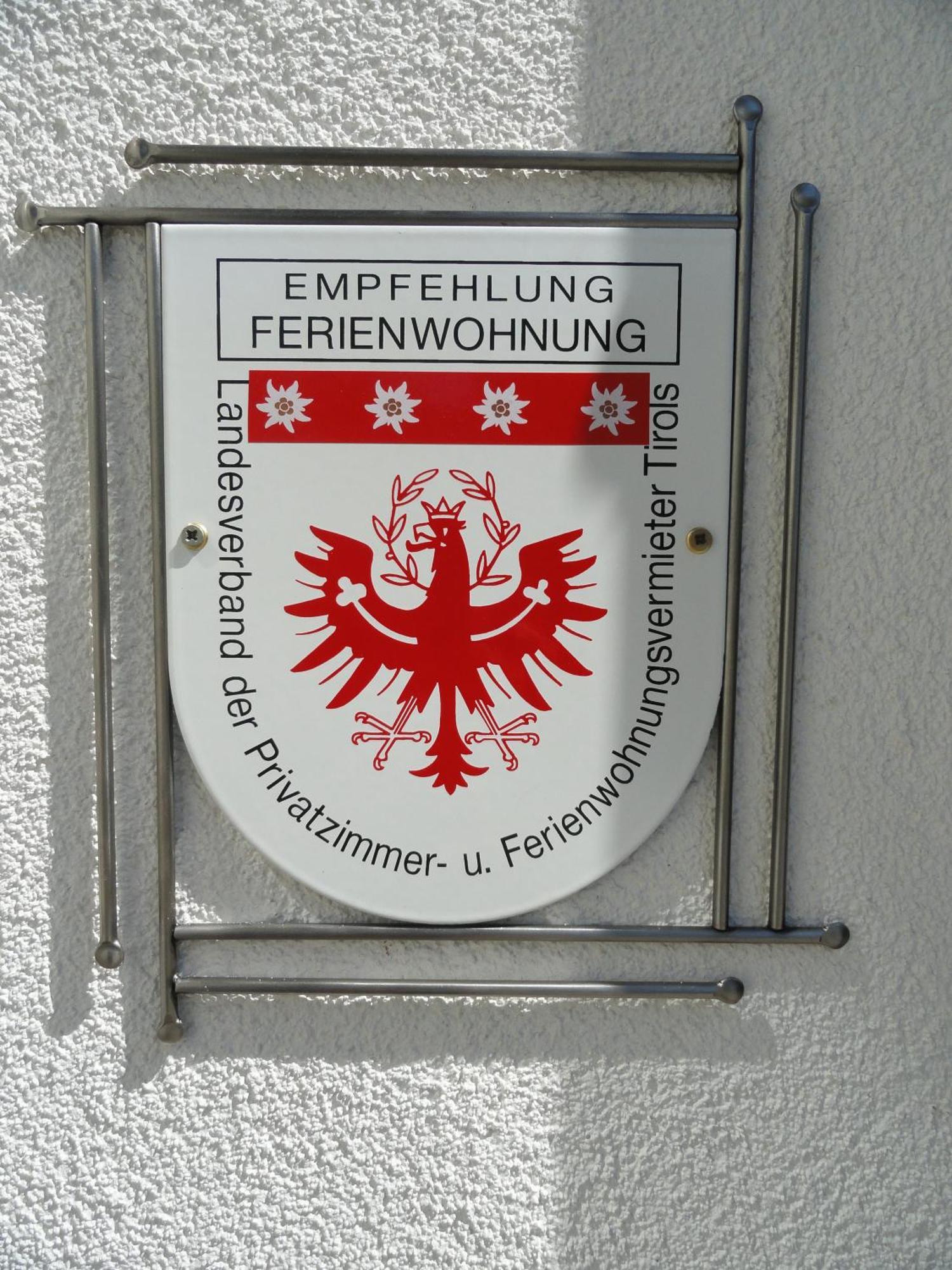 S'Landhaus Neustift im Stubaital Exterior photo