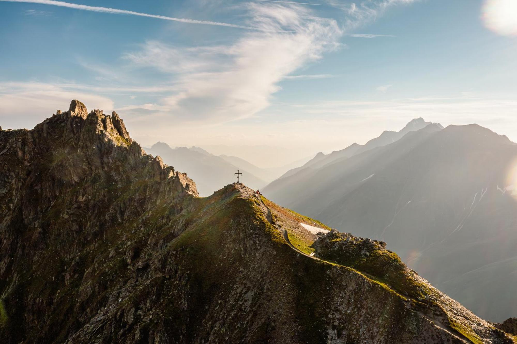 S'Landhaus Neustift im Stubaital Exterior photo