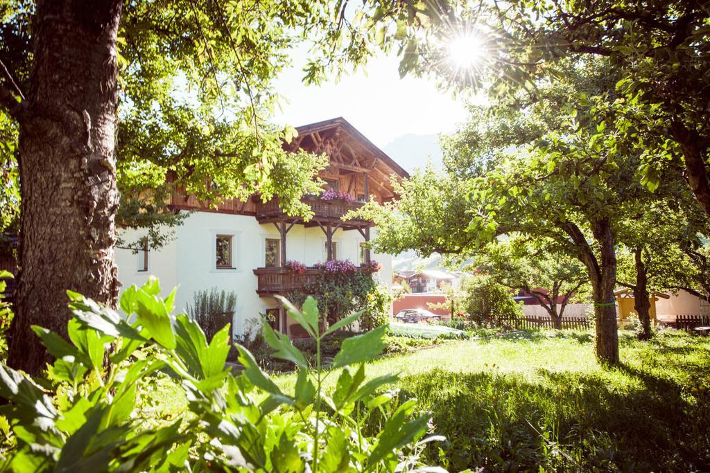 S'Landhaus Neustift im Stubaital Exterior photo