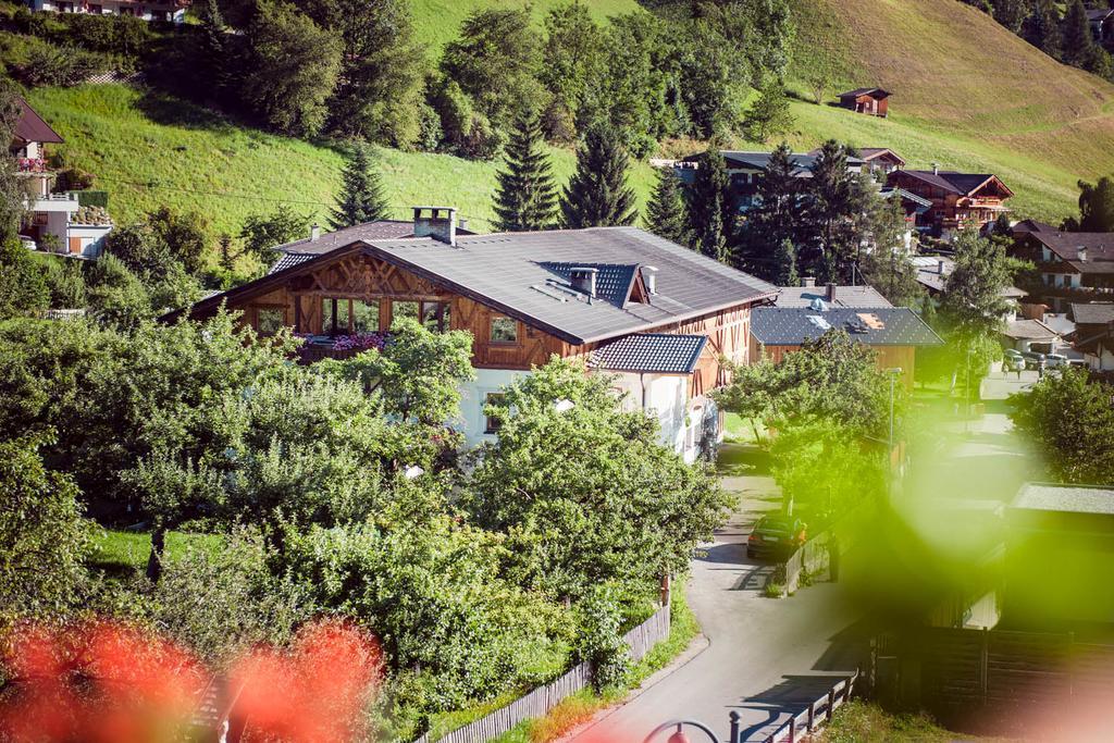 S'Landhaus Neustift im Stubaital Exterior photo