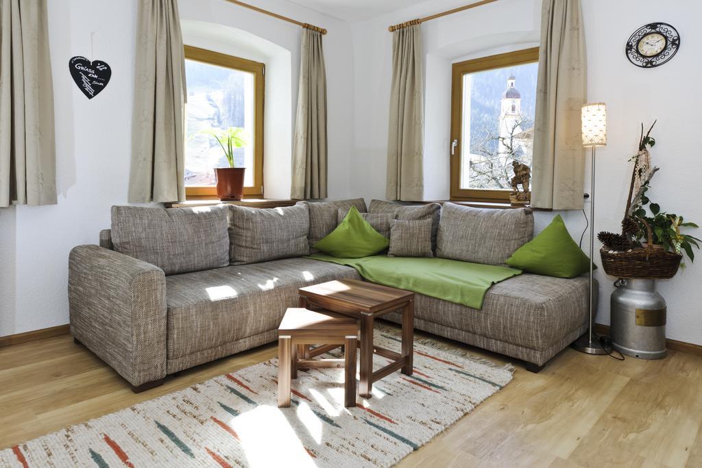 S'Landhaus Neustift im Stubaital Exterior photo