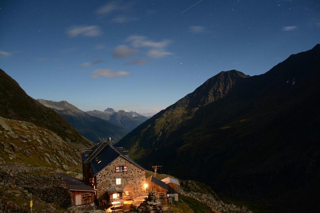 S'Landhaus Neustift im Stubaital Exterior photo