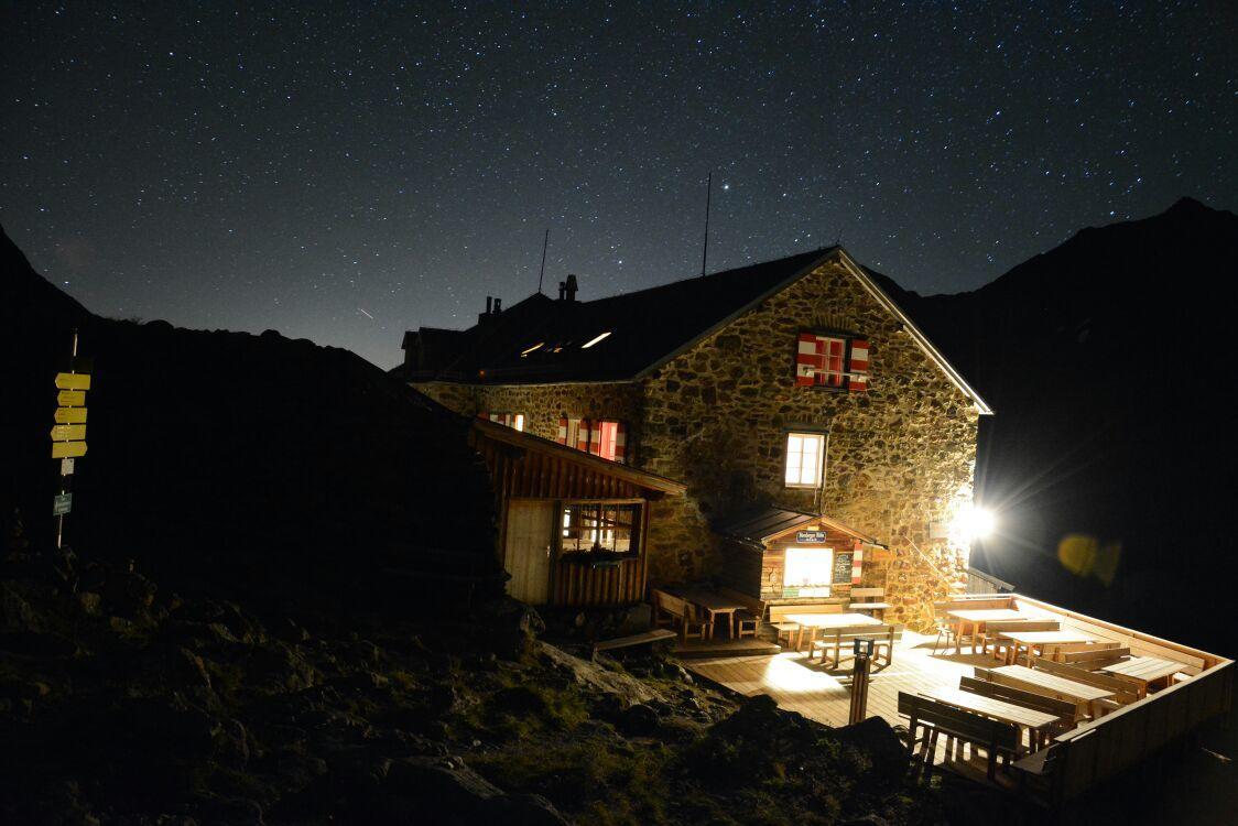S'Landhaus Neustift im Stubaital Exterior photo